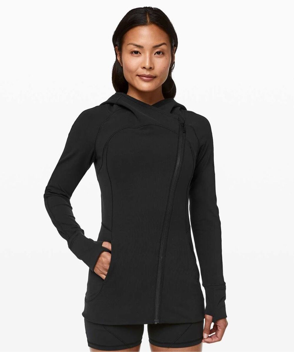 Lululemon Every Journey Hoodie